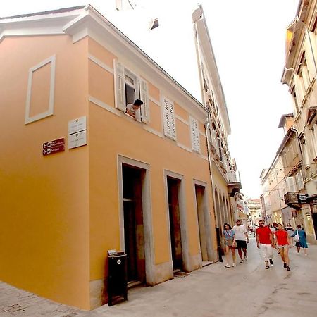 Ttapartmani Pula Exterior foto